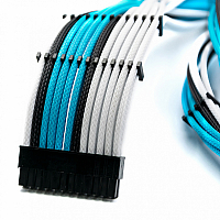 PSU Cables Set 1 - 3