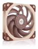 Вентилятор Noctua NF-A12X25 FLX 120mm, 2000rpm