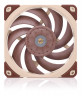 Вентилятор Noctua NF-A12X25 FLX 120mm, 2000rpm