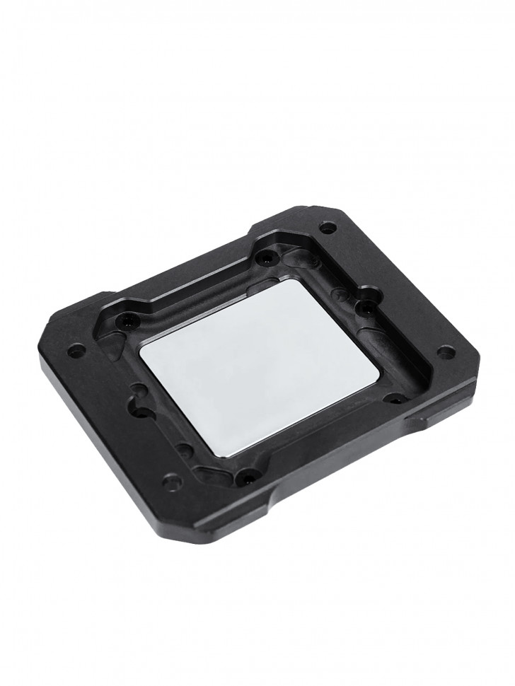 Водоблок для процессора IceMan Cooler ICE-DWB direct die water block ...