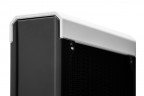 Радиатор EK-Quantum Surface P280M - Black 