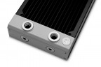 Радиатор EK-Quantum Surface P360M - Black 