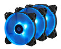 Вентилятор Fan ID-Cooling SF-12025-RGB-TRIO RGB LED / PWM