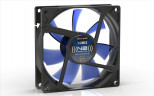 Вентилятор Noiseblocker BlackSilentFan XE2 92mm Fan, 1800RPM