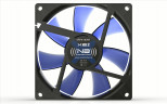 Вентилятор Noiseblocker BlackSilentFan XE2 92mm Fan, 1800RPM