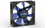 Вентилятор Noiseblocker BlackSilentFan XE1 92mm Fan, 1500RPM