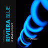 Оплетка MDPC-X Rivera-Blue Cable Sleeving SMALL