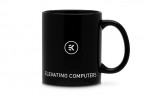 Кружка EK-Loot Mug - Elevating Computers