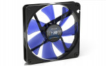 Вентилятор Noiseblocker BlackSilentFan XK-1 140mm Fan, 800RPM