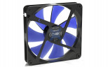 Вентилятор Noiseblocker BlackSilentFan XK-1 140mm Fan, 800RPM