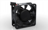 Вентилятор Noiseblocker BlackSilentPRO PR-1 60mm Fan, 1800RPM