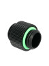 Удлинитель Barrow Dual Male G1/4" Extender, 4шт. - Black