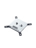 Водоблок FREEZEMOD Waterblock ARGB LGA1700/1851 (INTEL-JB3TR) -Silver/Black