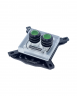 Водоблок FREEZEMOD Waterblock No Light LGA1700/1851 (INTEL-PM3D) -Black