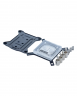 Водоблок FREEZEMOD Waterblock No Light LGA1700/1851 (INTEL-PM3D) -Black
