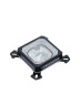 Водоблок FREEZEMOD Waterblock ARGB LGA1700/1851 (INTEL-PK5E) -Black