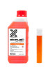 Охлаждающая жидкость Fusion Biofuel Clear Coolant 1L - Orange