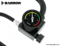 Тестер протечек Barrow Manual air tightness tester